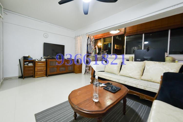 Blk 137 Bedok Reservoir Road (Bedok), HDB Executive #154142962